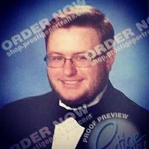 Meet your Posher, Brandon